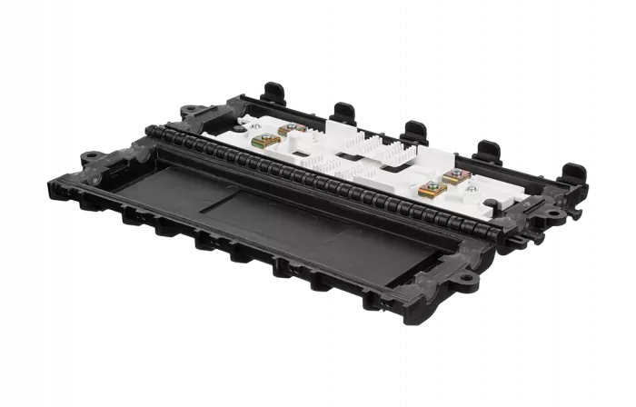 Муфта МПО-Ш4/24-К ССД