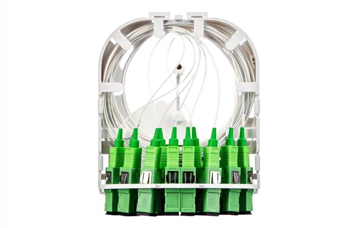 Модуль М4-10SC-10SC/APC-2PLC 0,9-2/4SC/APC-2SC/APC ССД