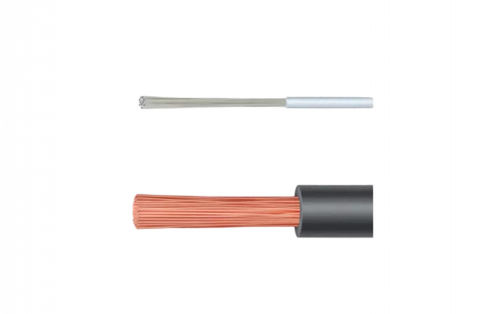 KN-1262180	Стриппер автоматический, Ø 0.2-6 мм² AWG 24-10, 180 мм