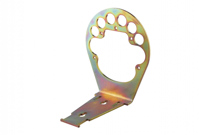 Кронштейн для подвески муфт МТОК-Т6;Т7 (упр.) ССД