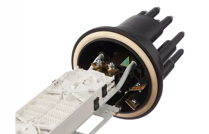 Муфта-кросс МКО-Г3/С09-20SC ССД