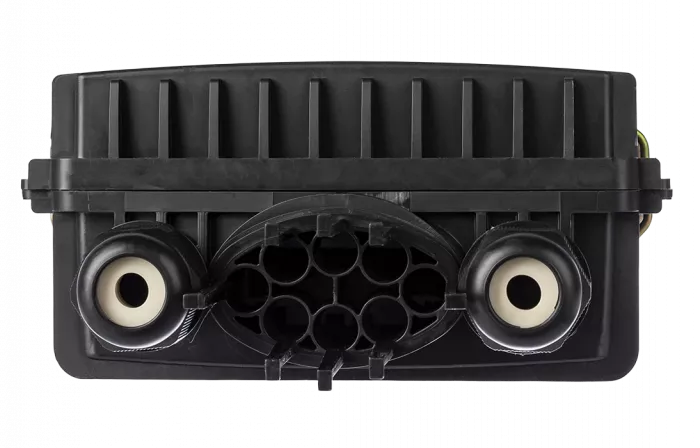 Муфта-кросс МКО-Ш1/С09-10SC ССД