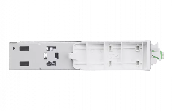 Кросс ШКОС-Л -1U/2 -32 -LC    ~32 -LC/APC   ~32 -LC/APC