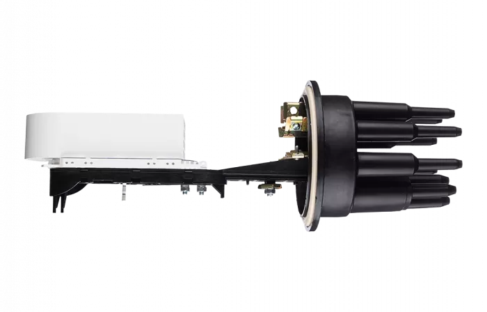 Муфта-кросс МКО-Г3/СМ6-20SC ССД