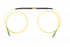 Аттенюатор ШОА-SM/2,0   мм-SC/APC-SC/APC-3.0  м 10Дб