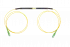 Аттенюатор ШОА-SM/2,0   мм-SC/APC-SC/APC-3.0  м 5 Дб