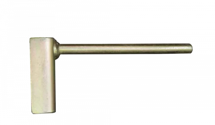 Ключ для монтажа муфт МТОК-А1, МТОК-Б1, МТОК-В2, МТОК-К6 ССД