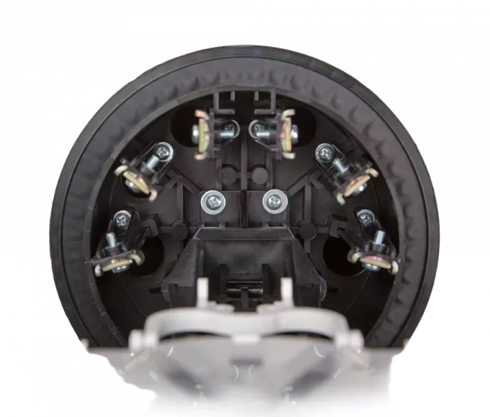 Муфта МТОК-Г3/216-1КТ3645-К ССД