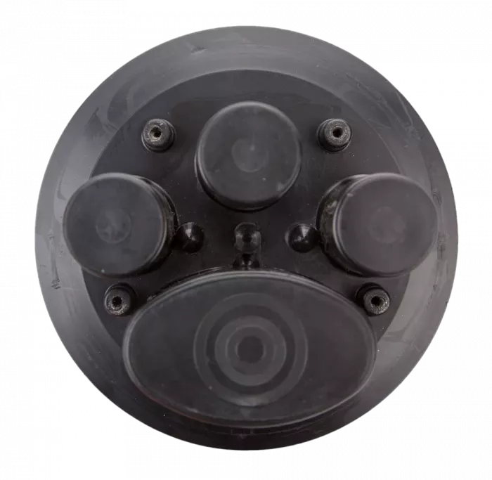 Муфта МТОК-К6/144-1КС4845-К ССД