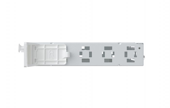 Кросс ШКОС-Л -1U/2 -16 -FC/ST/SC/LC~  -(корпус) ~ ССД