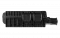 Муфта-кросс оптическая МКО-Ш1/С09-10SC-8SC/APC-8SC/APC ССД