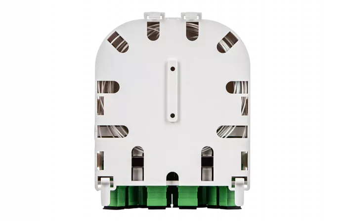 Модуль М4-10SC-10SCA-1PLC 0,9-1/4SC/APC-1SC/APC ССД
