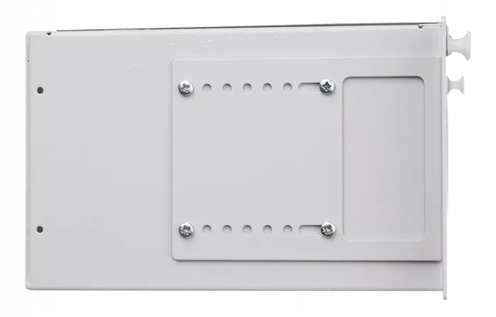 Кросс ШКОС-Л -3U/6 -96 -FC/ST/SC/LC~  -(корпус) ~ ССД