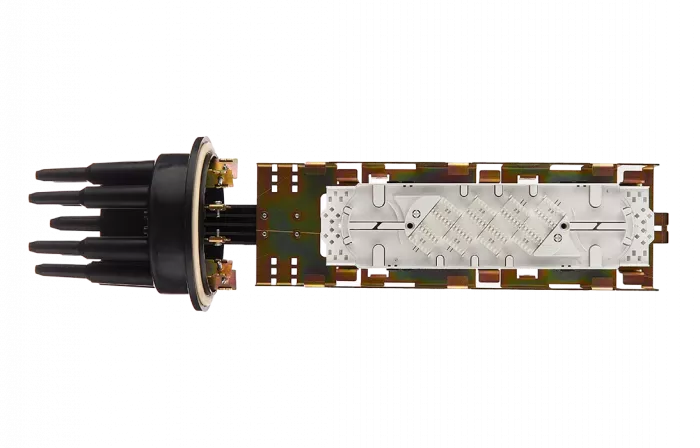Муфта МТОК-Д4/480-10К4845-К ССД