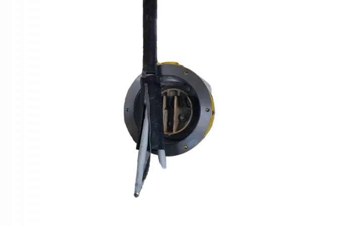 Имаг-Муфта-ГК-16/25 - комплект муфты холодной усадки на 6 кВ для гибкого кабеля 3х16-25 мм2