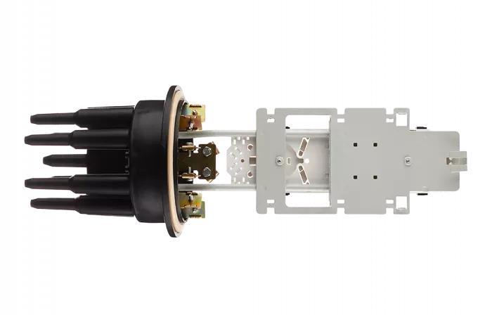 Муфта-кросс МКО-Г3/С09-20SC ССД