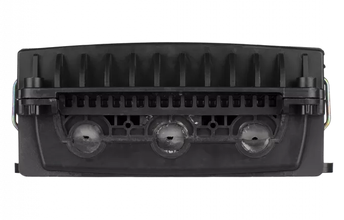 Муфта-кросс МКО-П2-М/С09-1КД-1PLC8-SC/APC-18SC-10SC/APC-1SC/APC ССД