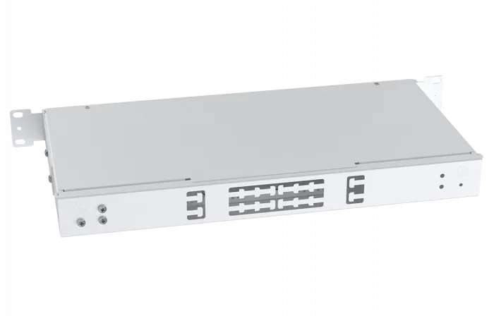 Кросс ШКОС-М -1U/2 -16 -FC/ST ~16 -FC/D/SM  ~16 -FC/UPC