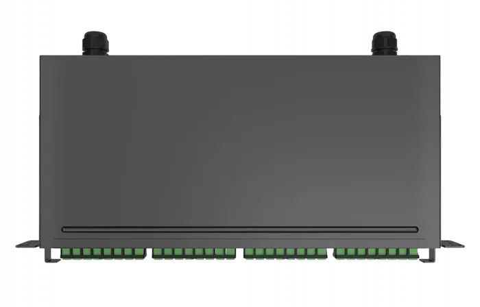 Кросс ШКОС-ВПМ-1U/2 -64 -LC    ~64 -LC/APC    ~64 -LC/APC