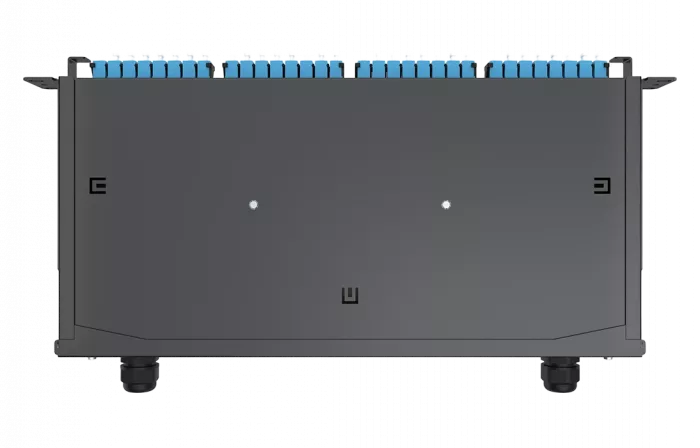 Кросс ШКОС-ВПМ-1U/2 -64 -LC    ~64 -LC/SM    ~64 -LC/UPC