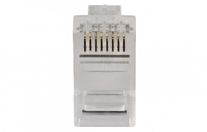 CS3-1C5EU ITK Разъём RJ-45 UTP для кабеля кат.5Е