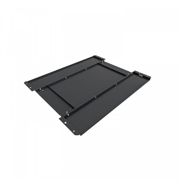 Дно для шкафа серии DS 800х1070(1085) RAL 9005