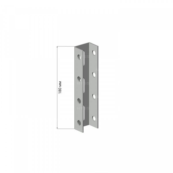 Опора для кронштейна NTSS 180