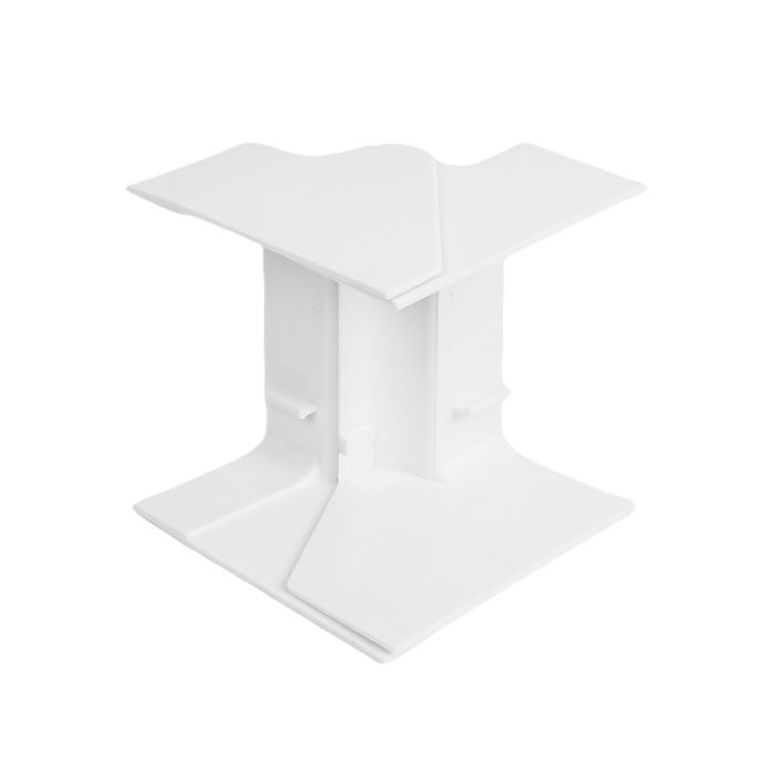 Угол внутренний изменяемый NTSS для  кабельного канала 105х50