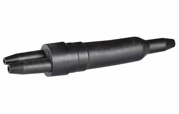 Муфта 2МРП 0,5 для зап.каб.30х(0,4-0,5) 20х0,7 с соединителями с ТУТ ССД