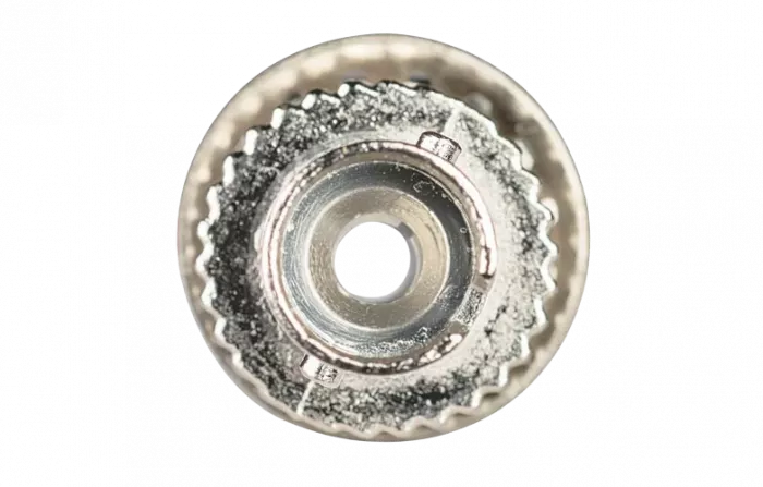 Адаптер (розетка) ST MM