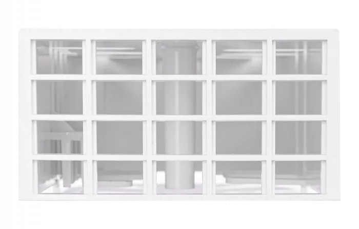 Модуль М6-20SC (корпус) ССД