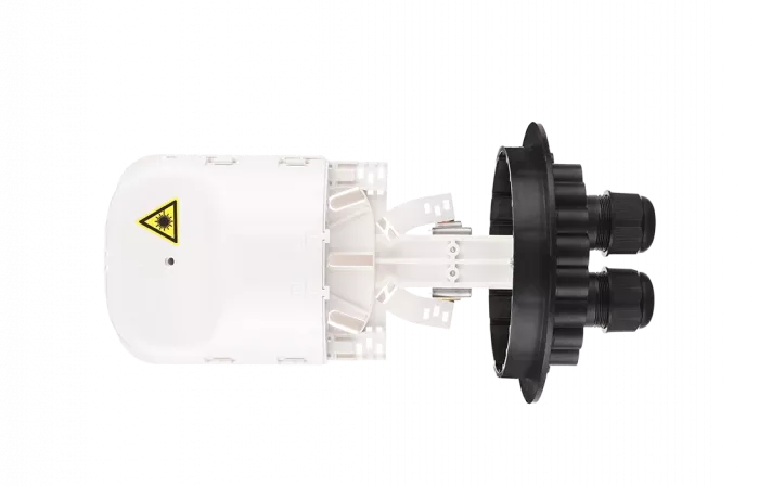 Муфта-кросс МКО-С7/СМ4-10SC ССД