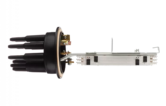 Муфта-кросс МКО-Г3/С09-20SC ССД