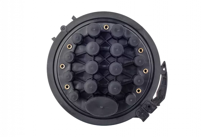 Муфта МТОК-Е5/864-18КД4845-К ССД