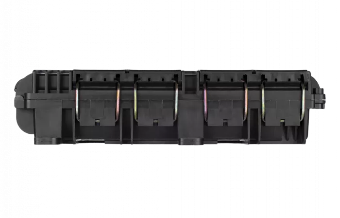 Муфта-кросс МКО-П2-М/С09-1КД-1PLC8-SC/APC-18SC-10SC/APC-1SC/APC ССД