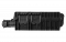 Муфта-кросс оптическая МКО-Ш1/С09-10SC-8SC/APC-8SC/APC ССД