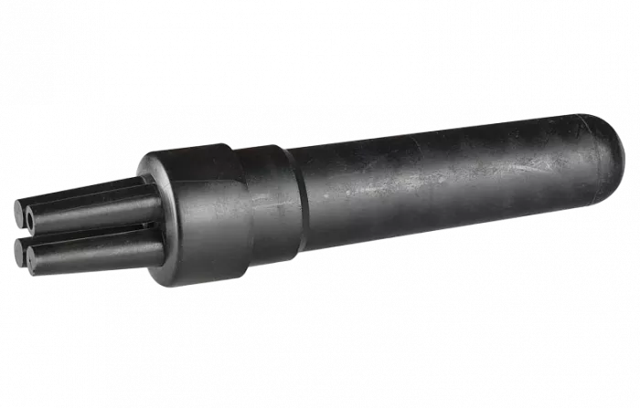 Муфта тупиковая разв.п/эт 4МТО-45 с тр.ТУТ ССД