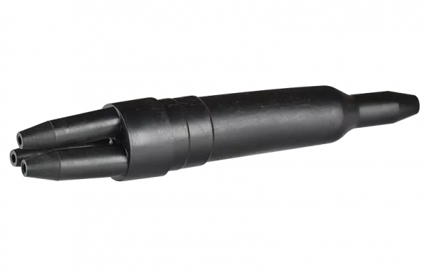 Муфта разв.п/эт 3МРП 0,5 ССД