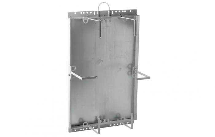 Шкаф ШРМ-3 600х900х300 ССД