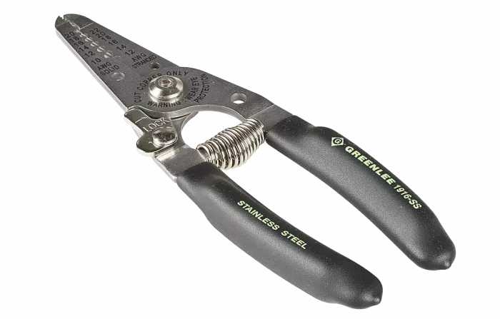 НИМ-25 Комплект инструментов для разделки кабеля