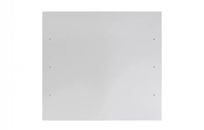 Шкаф антивандальный настенный ШАН-Э 19" 9U(600*550) ССД