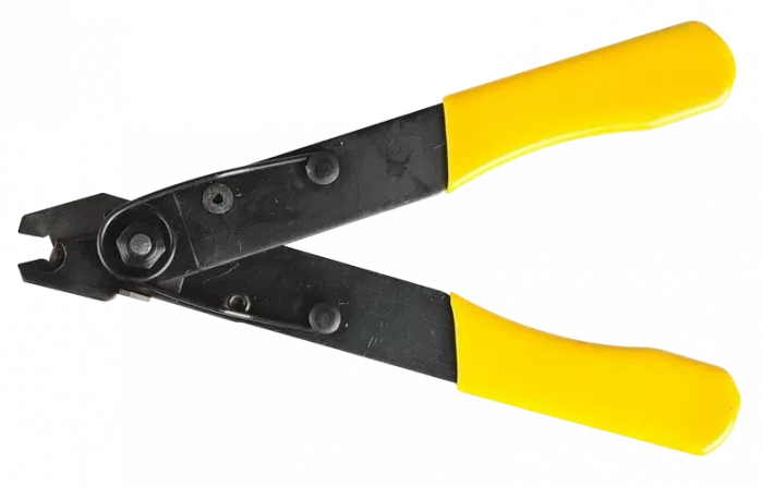 Стриппер Miller FO 103-S для удаления 250мкм покрытий со 125мкм оптического волокна