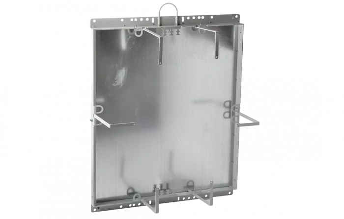 Шкаф ШРМ-1 800х900х300 ССД