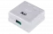 CS2-1C5EU-22 ITK Настенная инф. розетка RJ45, кат.5Е UTP, 2-порта