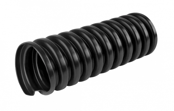 Труба ССД-Пайп OD=110 мм, 1100N, SN22, без протяжки (бухта 52 м)