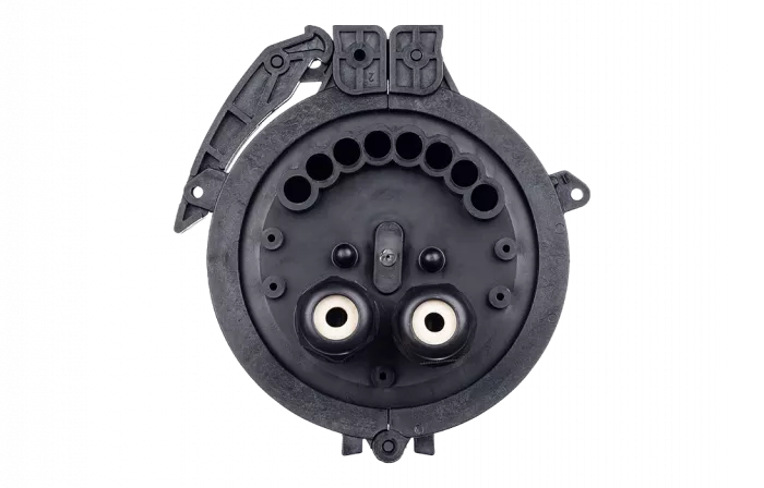 Муфта-кросс МКО-С7/72-К ССД