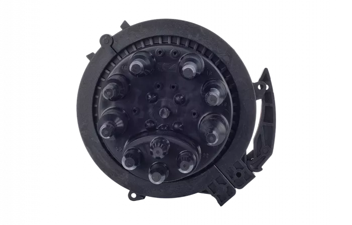 Муфта МТОК-Г3/240-1КС4845-К ССД