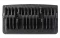 Муфта-кросс оптическая МКО-Ш1/С09-10SC-8SC/APC-8SC/APC ССД