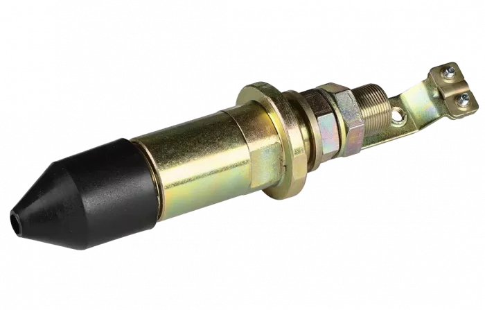 Комплект для ввода ОК с модульной конструкцией в муфту МОПГ-МП КВСмП 6-22 ССД