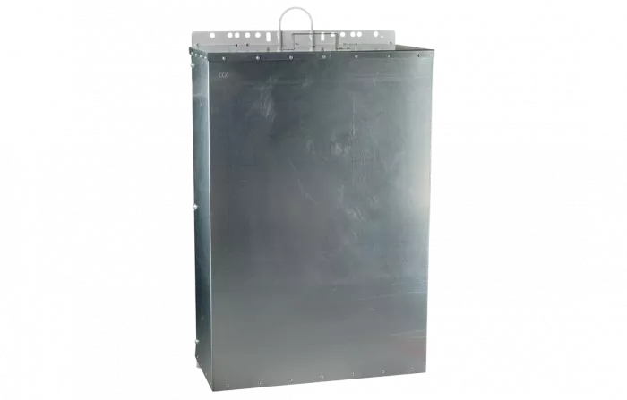 Шкаф ШРМ-3 600х900х300 ССД